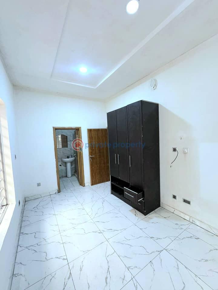 This beautiful 3 bedroom apartment - 5 3 bedroom Flat & Apartment For Rent Oniru Victoria Island Lagos - 5