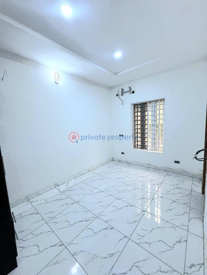 This beautiful 3 bedroom apartment - 7 3 bedroom Flat & Apartment For Rent Oniru Victoria Island Lagos - 7