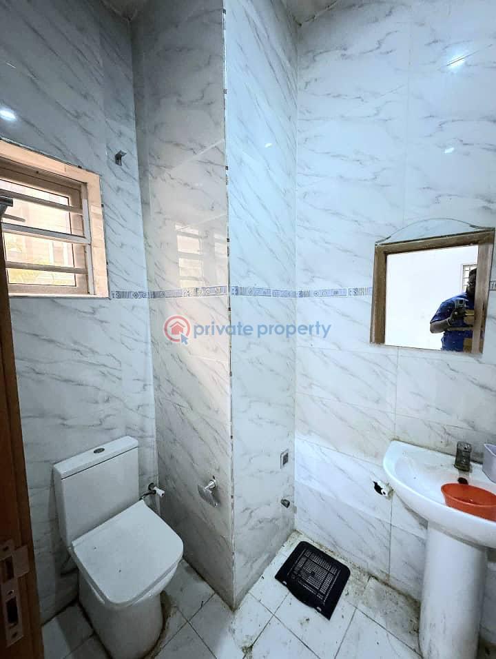 This beautiful 3 bedroom apartment - 10 3 bedroom Flat & Apartment For Rent Oniru Victoria Island Lagos - 10