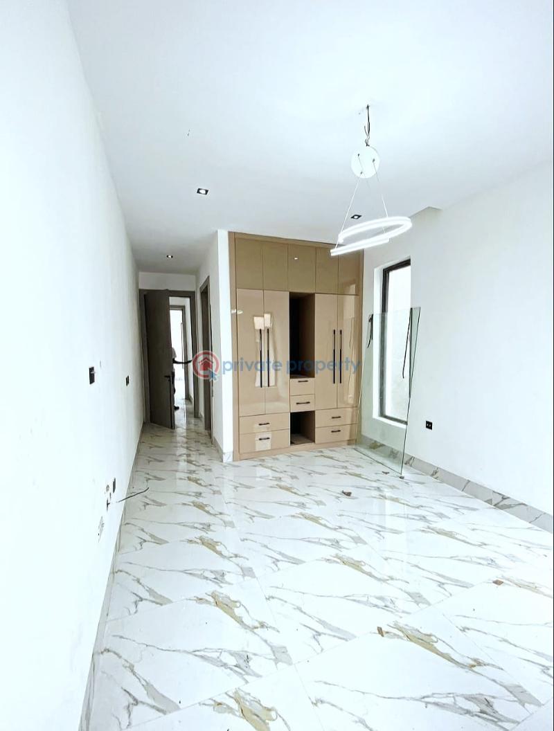 4 bedroom Detached Duplex For Rent Parkview Estate Ikoyi Lagos - 2