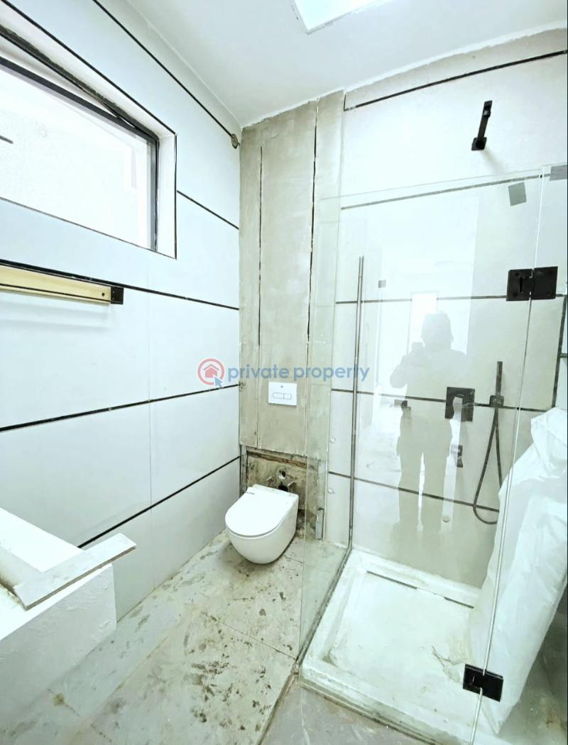 4 bedroom Detached Duplex For Rent Parkview Estate Ikoyi Lagos - 3