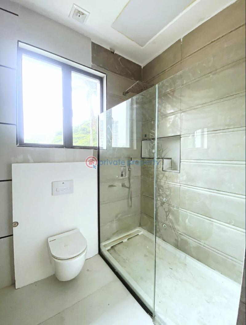 4 bedroom Detached Duplex For Rent Parkview Estate Ikoyi Lagos - 8