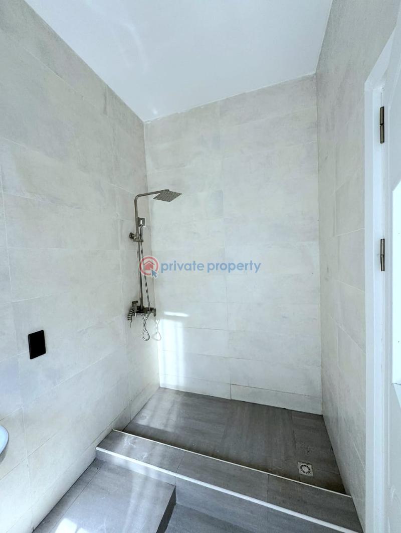 This beautiful 5 𝐁𝐄𝐃𝐑𝐎𝐎𝐌 terraced 𝐃𝐔𝐏𝐋𝐄𝐗 - 11 5 bedroom Terraced Duplex For Rent Ikate Elegushi Lekki Lagos - 11