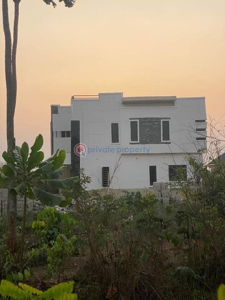 For sale 2 bedroom Duplex Abraka Asaba Delta (PID 1PAKKY) Private