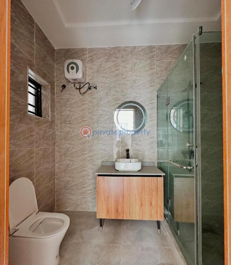 3 bedroom Flat & Apartment For Sale Ikate Elegushi Lekki Lagos - 5