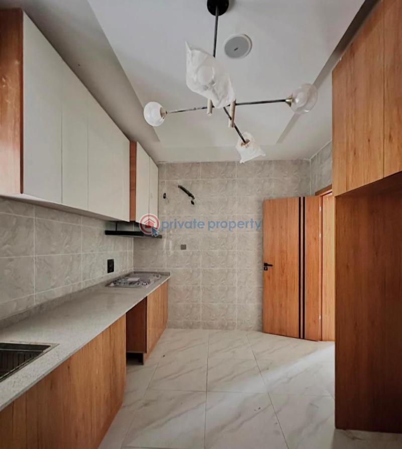 3 bedroom Flat & Apartment For Sale Ikate Elegushi Lekki Lagos - 3