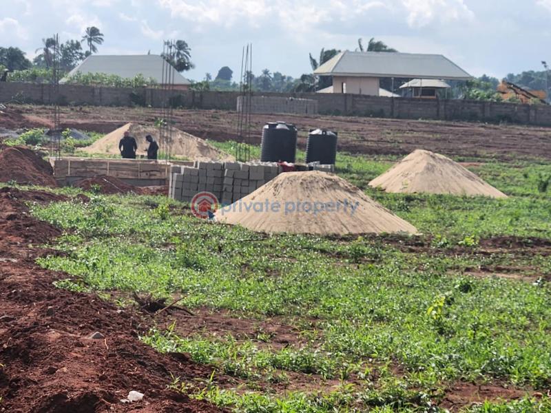 Residential Land For Sale Landview City Estate Asaba Delta - 7