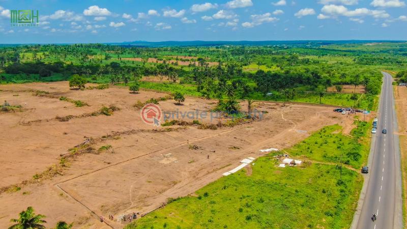 Land For Sale Sunstone City Estate Ibadan Oyo - 4