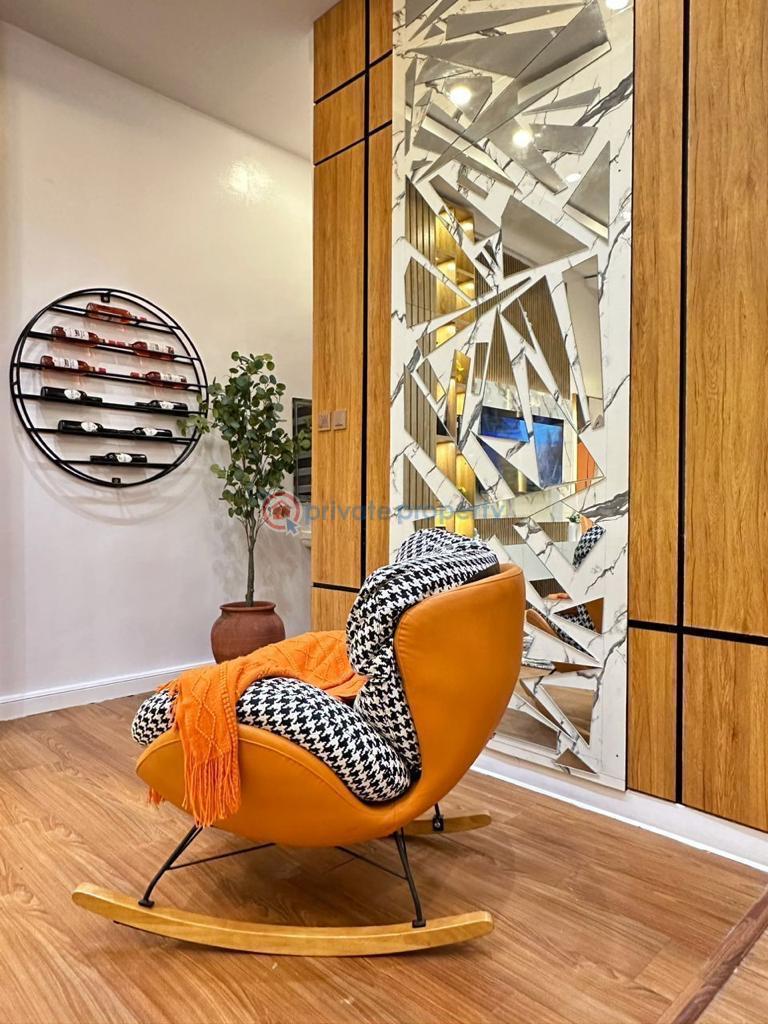 1 bedroom Studio Apartment Short let Osapa,london Lekki Osapa London Lekki Lagos - 3