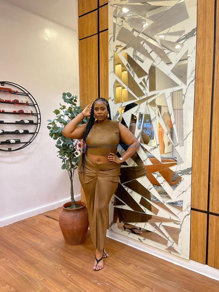 1 bedroom Studio Apartment Short let Osapa,london Lekki Osapa London Lekki Lagos - 4