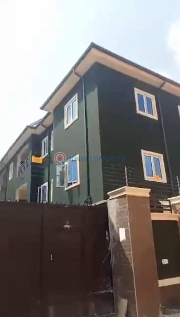 10 bedroom Townhouse For Sale New Haven Extension Enugu Area  - 0