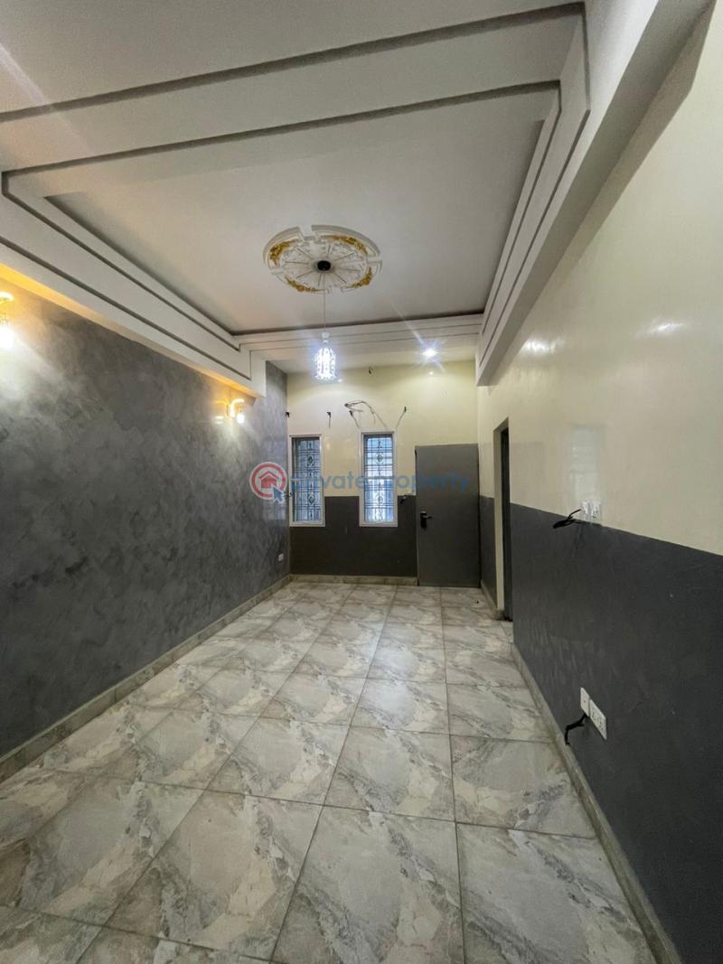 4 bedroom Semi detached Duplex For Rent Jahi Gilmore Jahi Abuja Phase 2  - 2