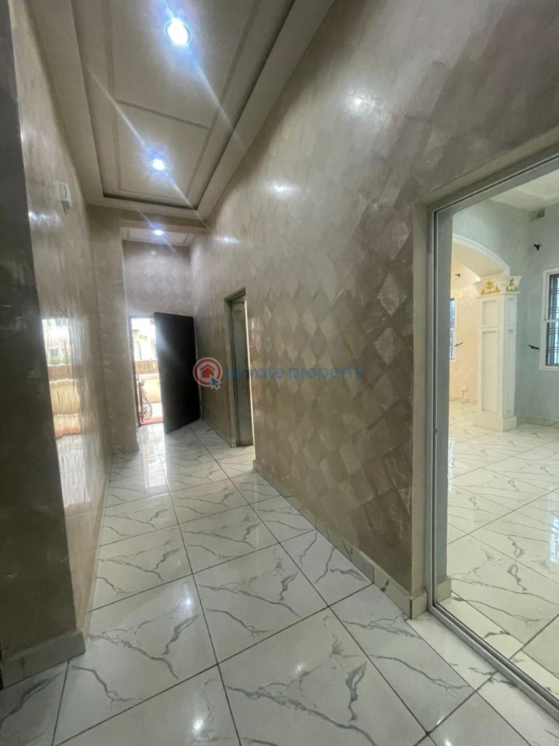4 bedroom Semi detached Duplex For Rent Jahi Gilmore Jahi Abuja Phase 2  - 9