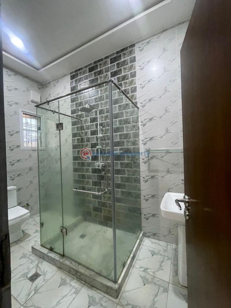 4 bedroom Semi detached Duplex For Rent Jahi Gilmore Jahi Abuja Phase 2  - 8