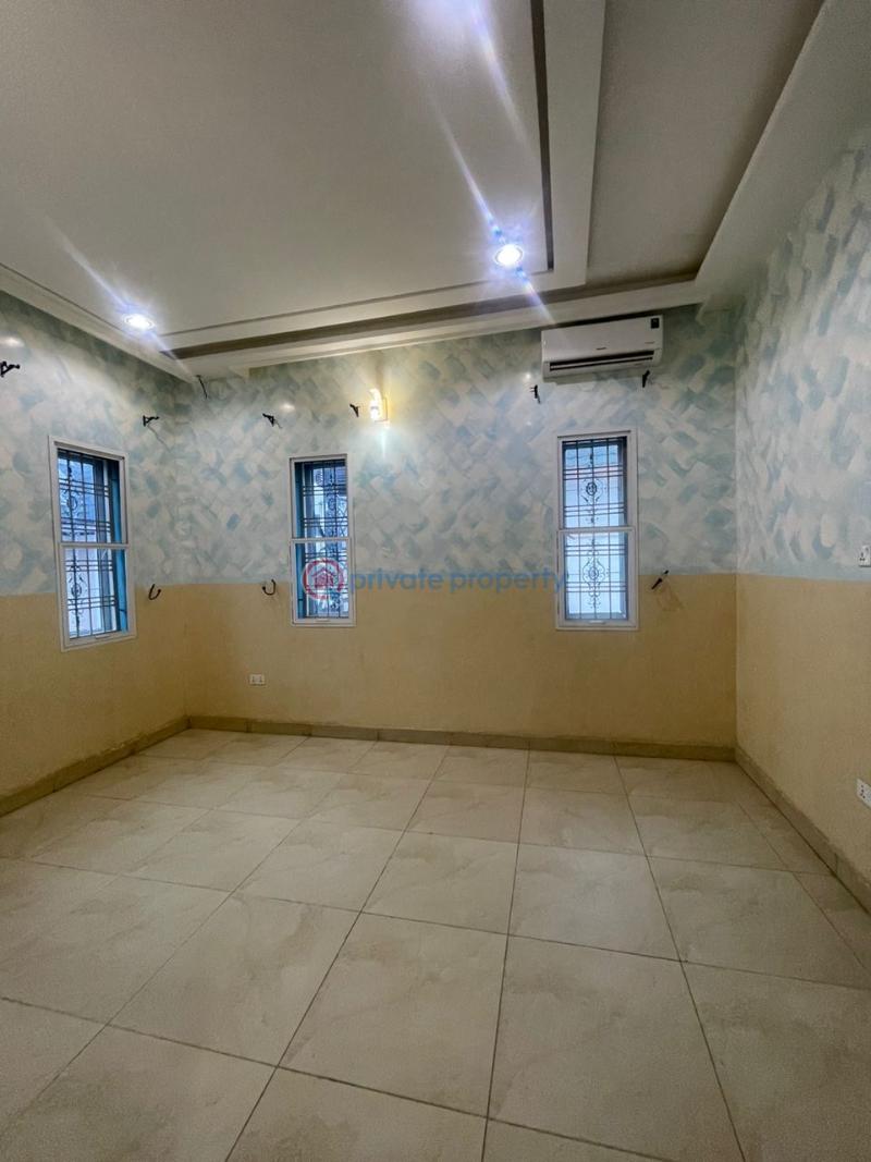 4 bedroom Semi detached Duplex For Rent Jahi Gilmore Jahi Abuja Phase 2  - 7