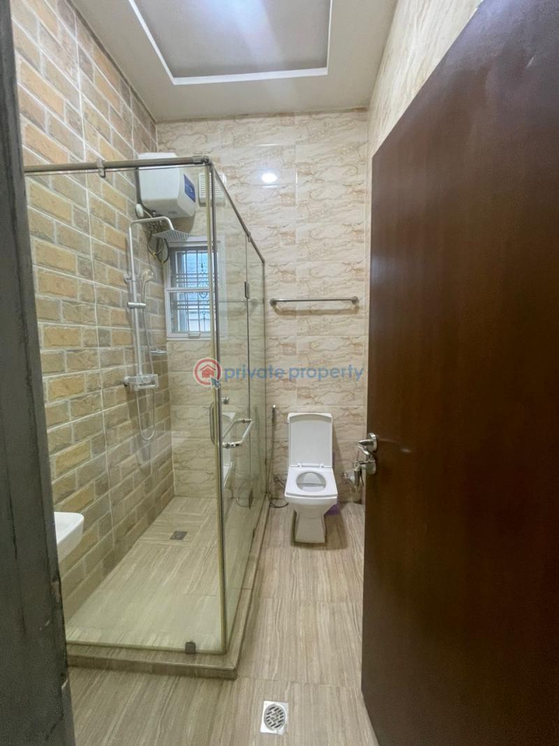4 bedroom Semi detached Duplex For Rent Jahi Gilmore Jahi Abuja Phase 2  - 4