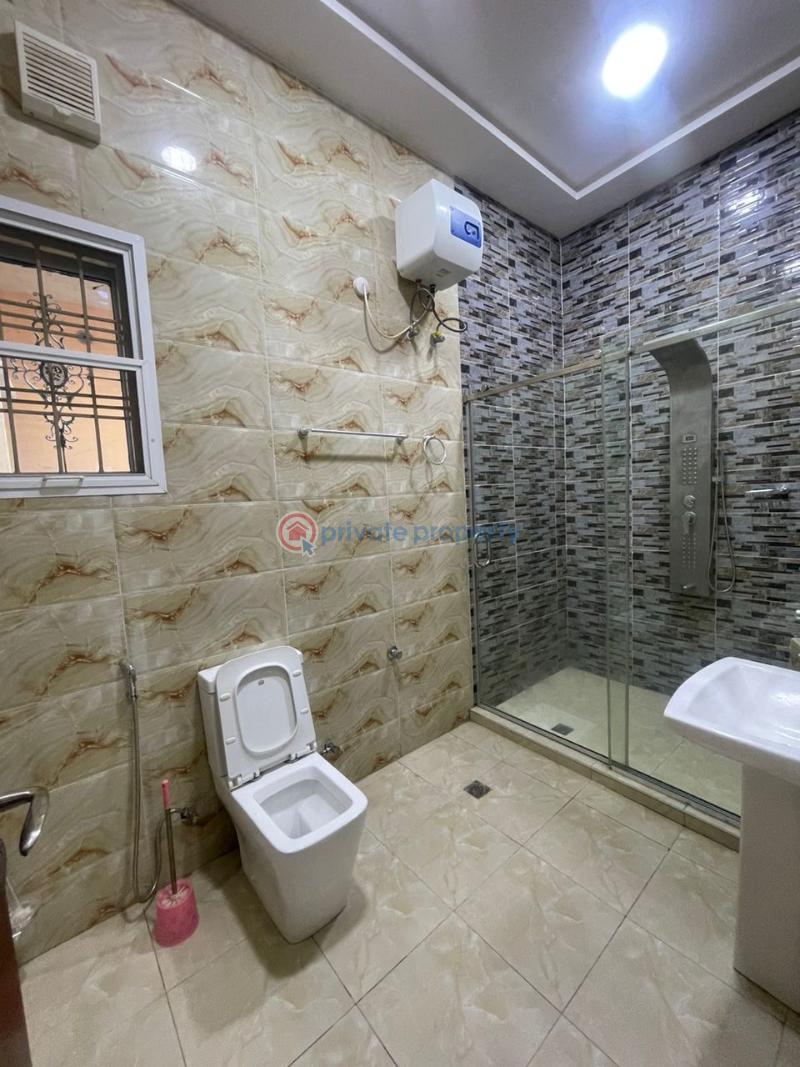 4 bedroom Semi detached Duplex For Rent Jahi Gilmore Jahi Abuja Phase 2  - 1
