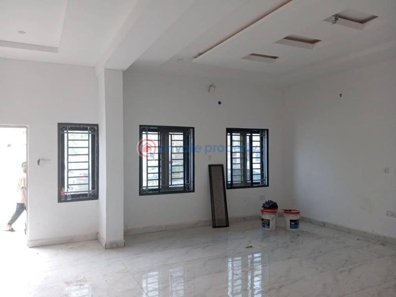 4 bedroom Terraced Duplex For Rent Jahi Gilmore Jahi Abuja Phase 2  - 3