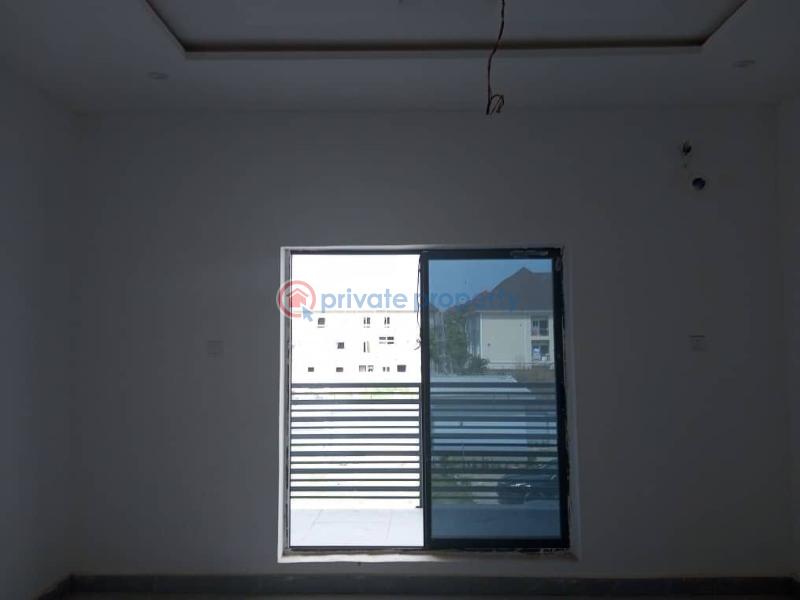 4 bedroom Terraced Duplex For Rent Jahi Gilmore Jahi Abuja Phase 2  - 7