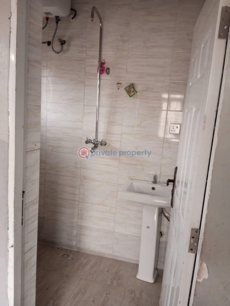 4 bedroom Terraced Duplex For Rent Jahi Gilmore Jahi Abuja Phase 2  - 6