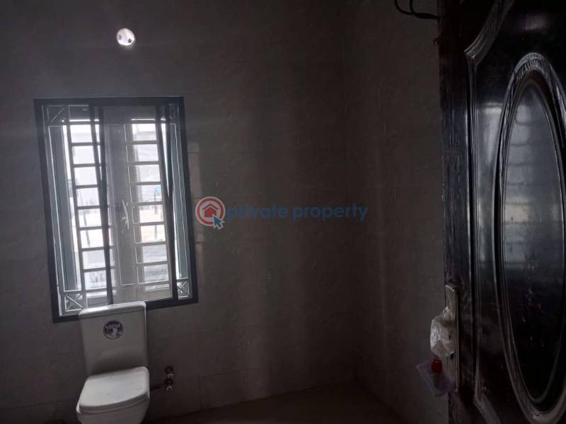 4 bedroom Terraced Duplex For Rent Jahi Gilmore Jahi Abuja Phase 2  - 1