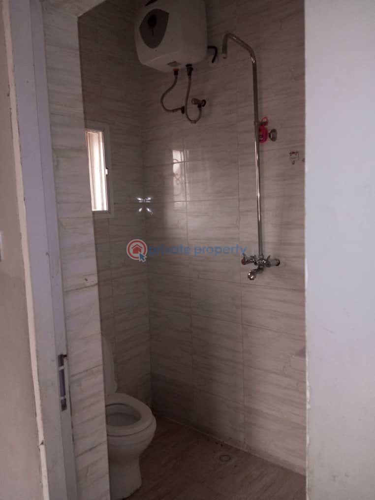 4 bedroom Terraced Duplex For Rent Jahi Gilmore Jahi Abuja Phase 2  - 4