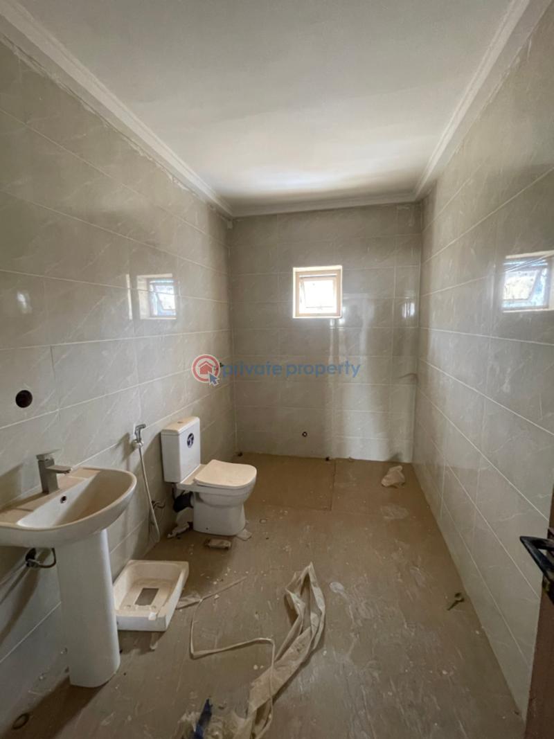 4 bedroom Terraced Duplex For Sale Katampe Abuja Katampe Main Abuja Phase 2  - 2
