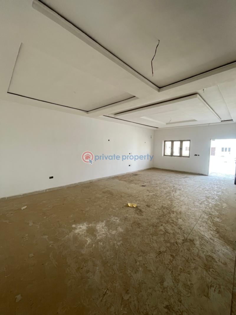4 bedroom Terraced Duplex For Sale Katampe Abuja Katampe Main Abuja Phase 2  - 6