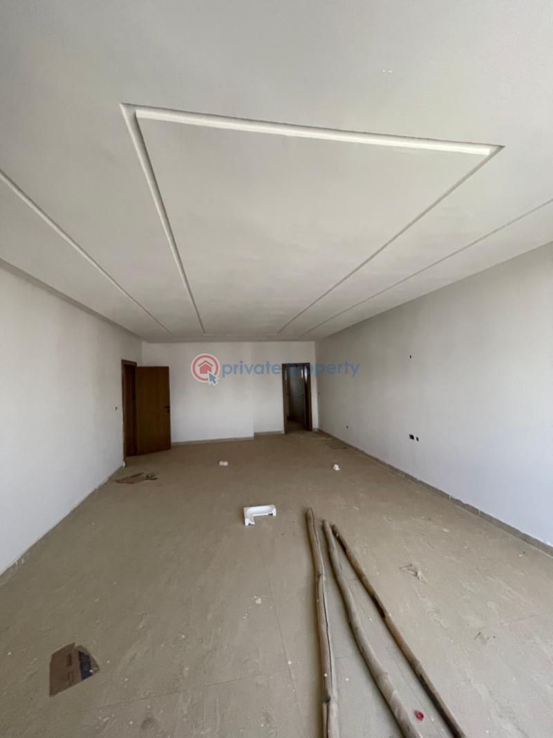 4 bedroom Terraced Duplex For Sale Katampe Abuja Katampe Main Abuja Phase 2  - 8