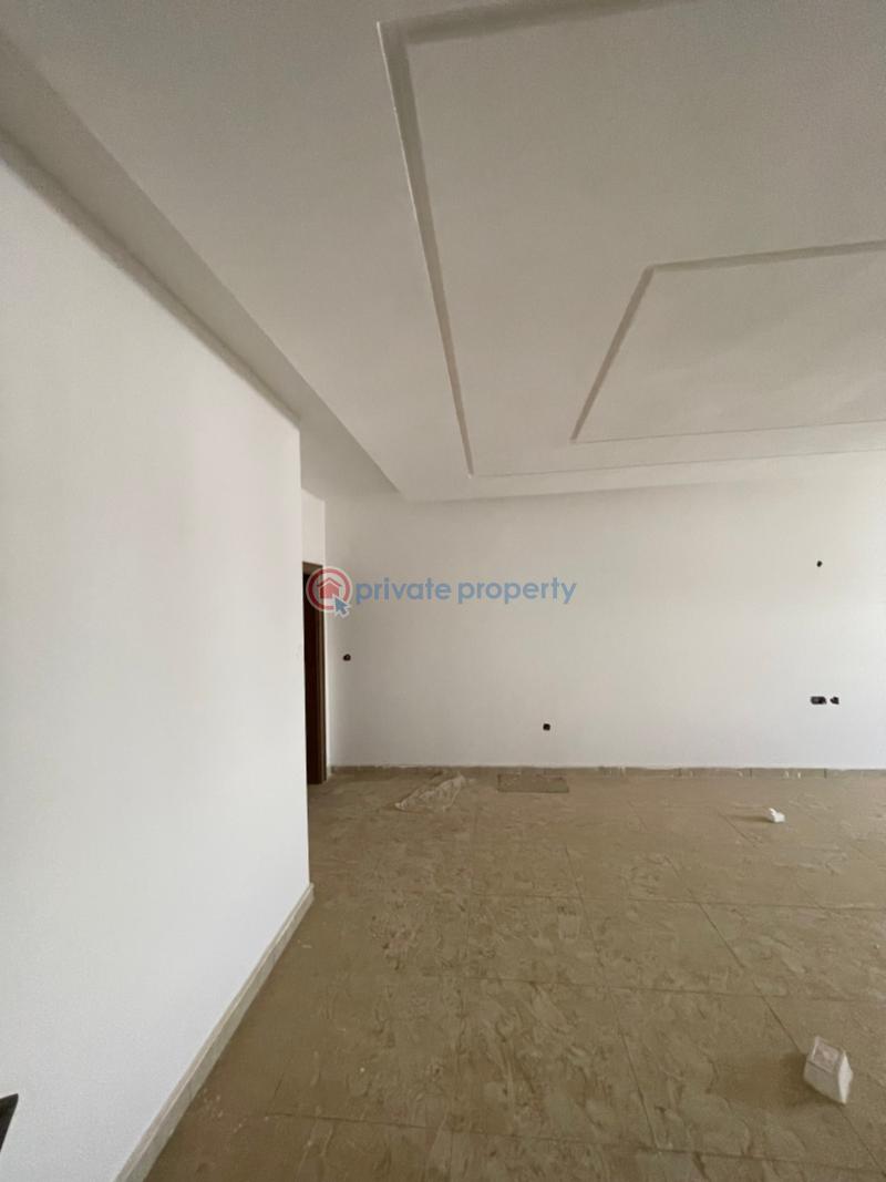 4 bedroom Terraced Duplex For Sale Katampe Abuja Katampe Main Abuja Phase 2  - 9