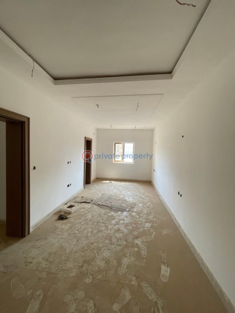 4 bedroom Terraced Duplex For Sale Katampe Abuja Katampe Main Abuja Phase 2  - 13