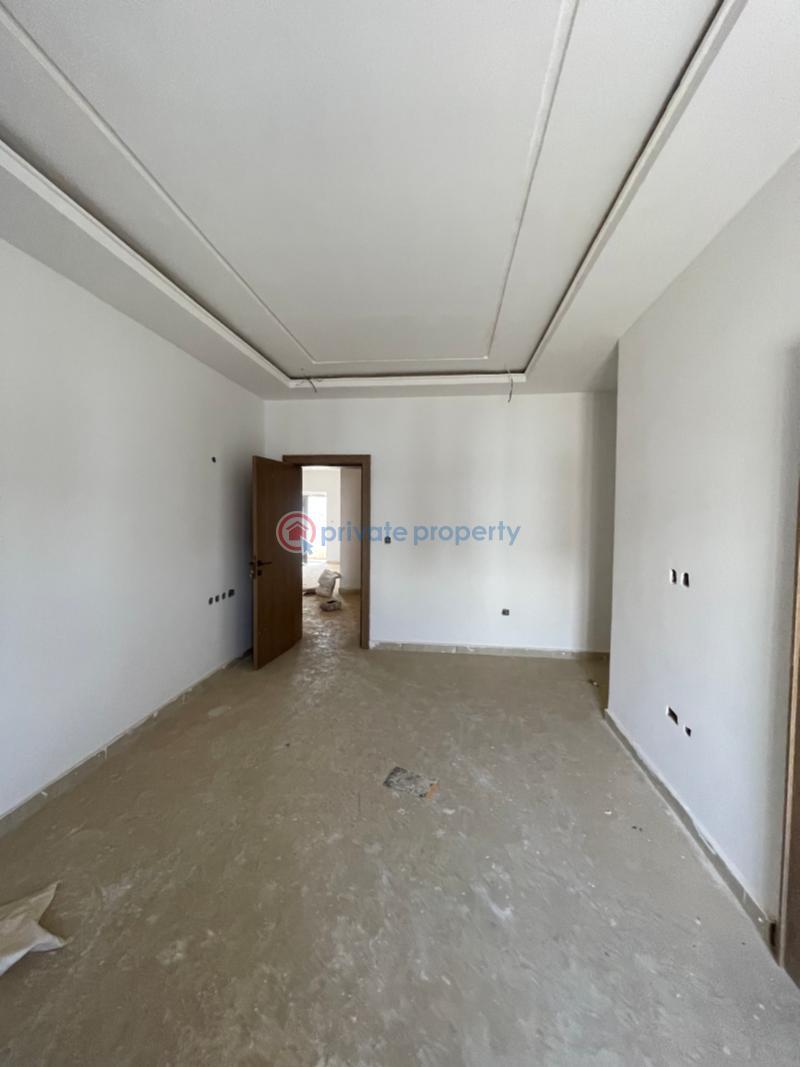 4 bedroom Terraced Duplex For Sale Katampe Abuja Katampe Main Abuja Phase 2  - 12