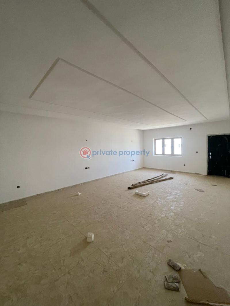 4 bedroom Terraced Duplex For Sale Katampe Abuja Katampe Main Abuja Phase 2  - 10