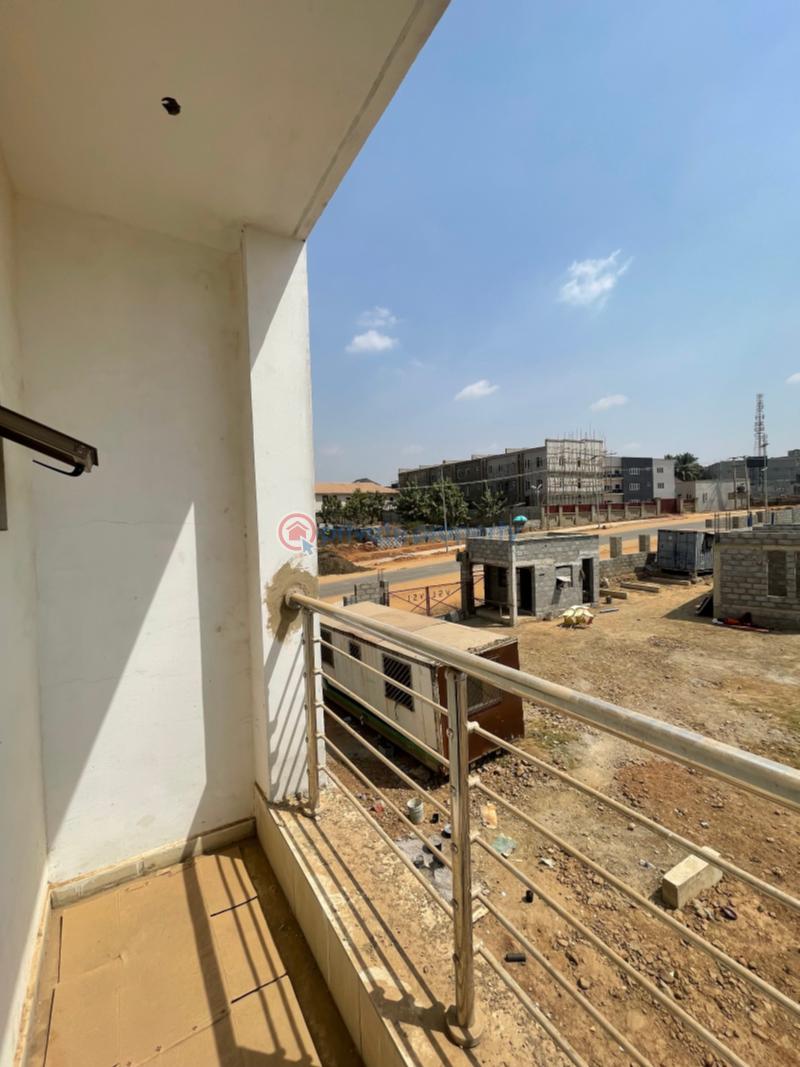 4 bedroom Terraced Duplex For Sale Katampe Abuja Katampe Main Abuja Phase 2  - 5