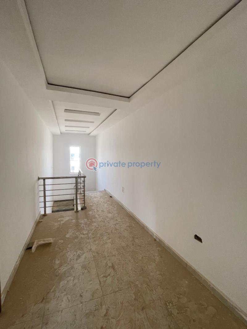 4 bedroom Terraced Duplex For Sale Katampe Abuja Katampe Main Abuja Phase 2  - 7
