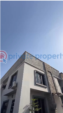 4 bedroom Detached Duplex For Sale Phase 2 Gwarimpa Abuja Phase 3  - 0