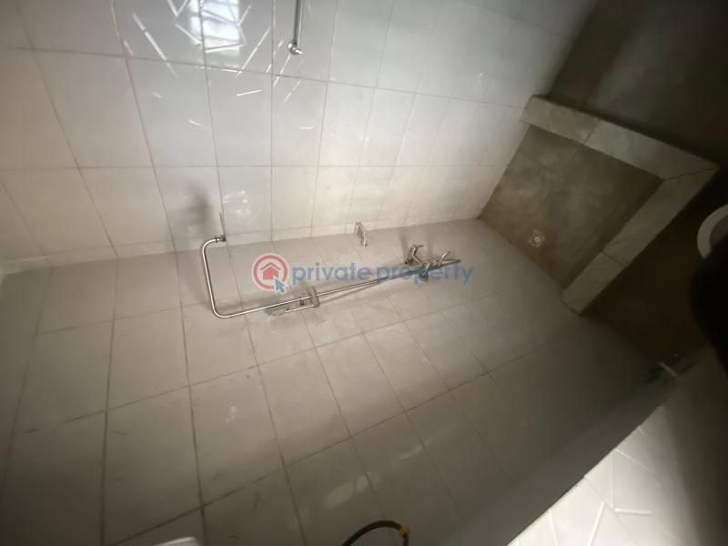 3 bedroom Block Of Flats For Rent Deda Hospital Side Katampe Main Abuja Phase 2  - 5
