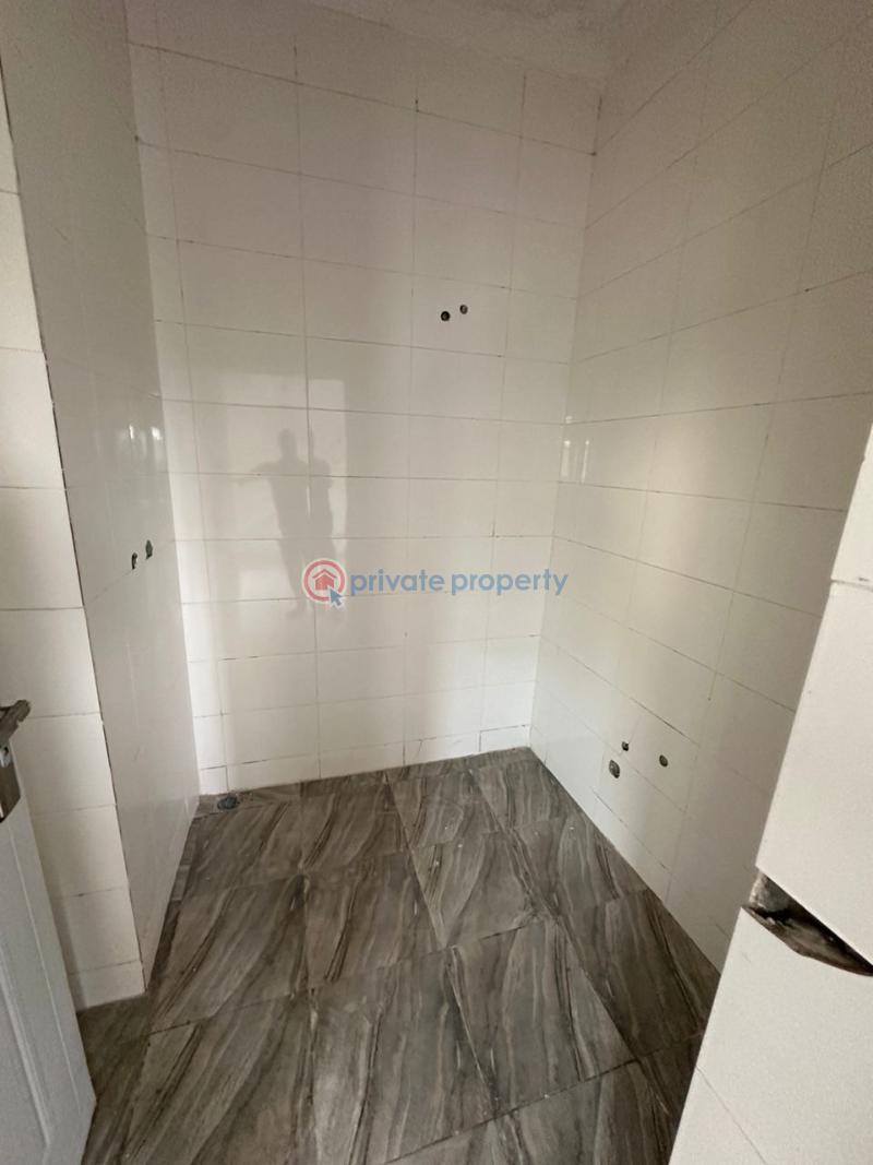 3 bedroom Block Of Flats For Rent Lifecamp Abuja Life Camp Abuja Phase 3  - 6