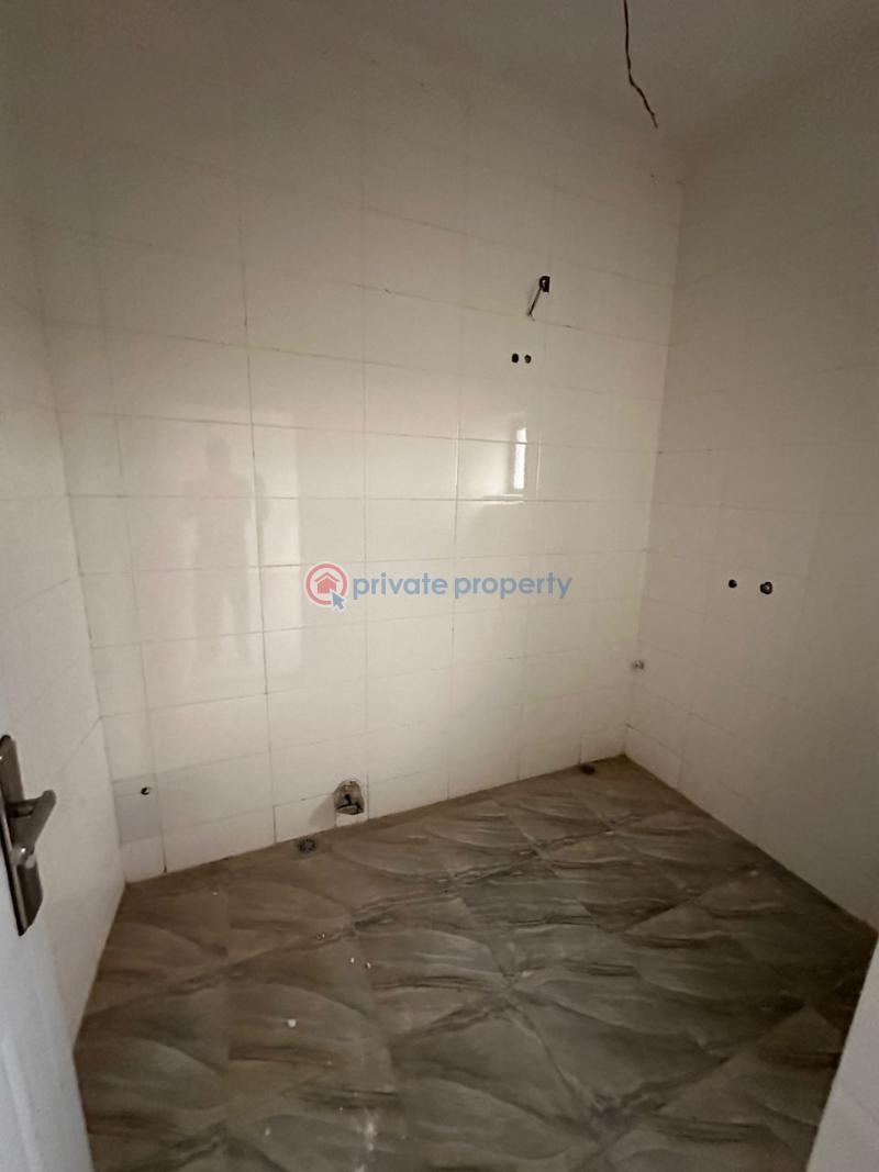 3 bedroom Block Of Flats For Rent Lifecamp Abuja Life Camp Abuja Phase 3  - 8