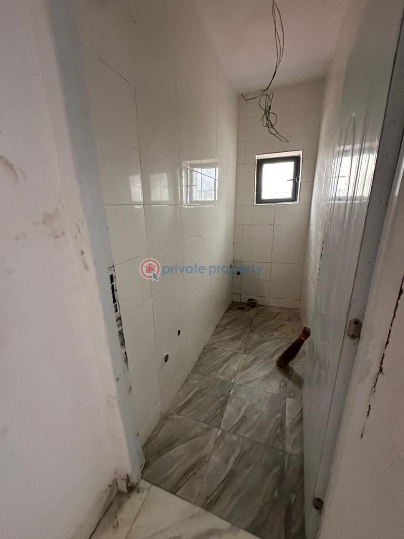 3 bedroom Block Of Flats For Rent Lifecamp Abuja Life Camp Abuja Phase 3  - 10
