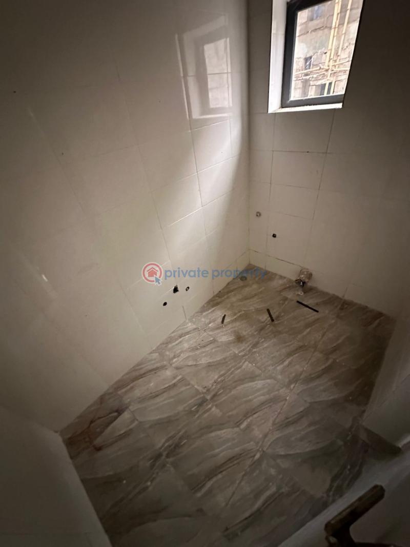 3 bedroom Block Of Flats For Rent Lifecamp Abuja Life Camp Abuja Phase 3  - 2