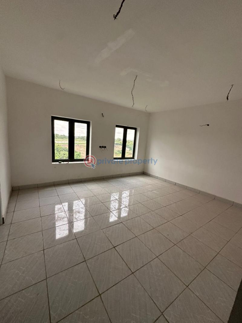 3 bedroom Block Of Flats For Rent Lifecamp Abuja Life Camp Abuja Phase 3  - 7
