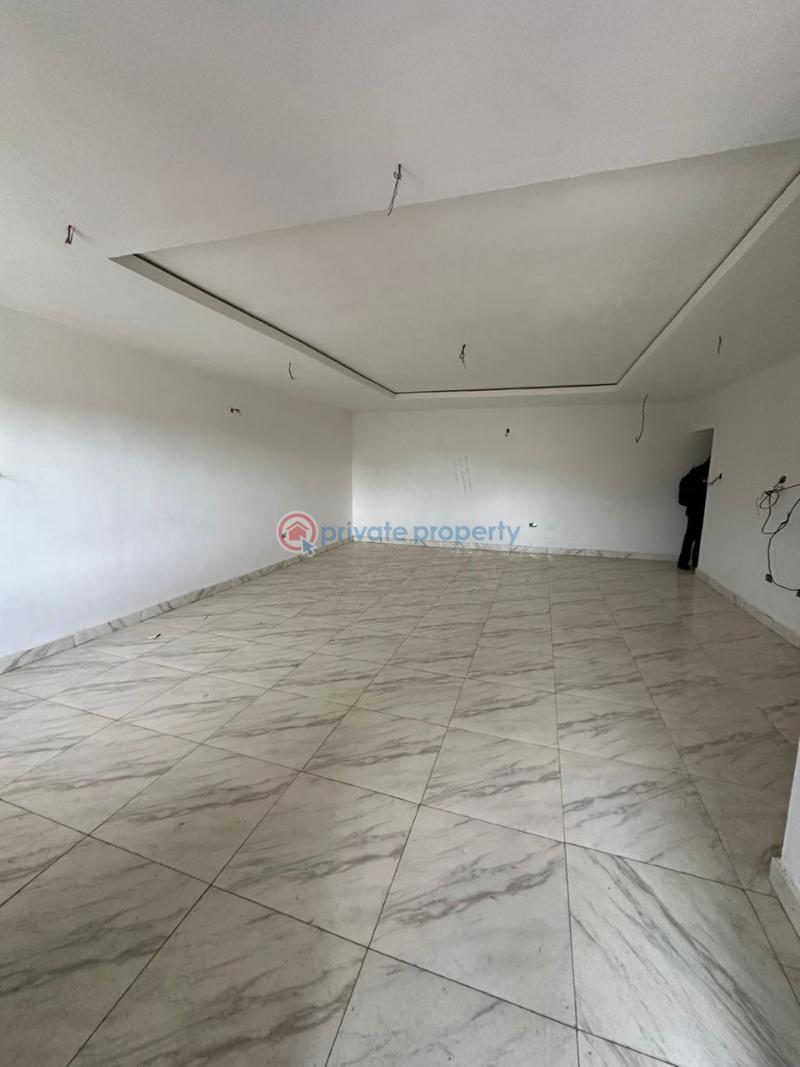 3 bedroom Block Of Flats For Rent Lifecamp Abuja Life Camp Abuja Phase 3  - 11