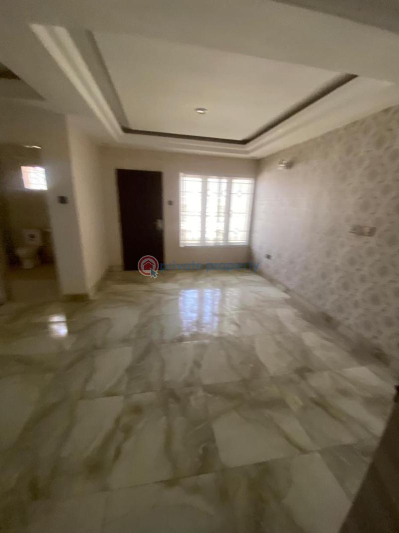 4 bedroom Terraced Duplex For Rent Guzape After Coza Guzape Abuja Phase 1  - 6