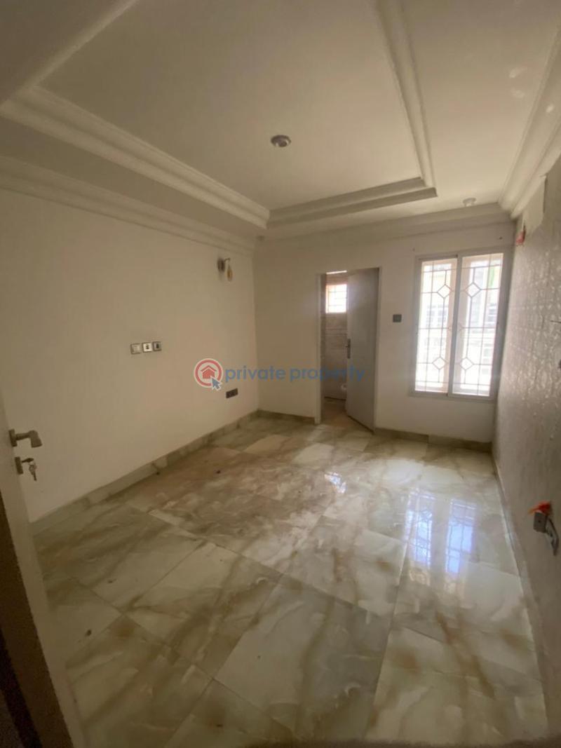4 bedroom Terraced Duplex For Rent Guzape After Coza Guzape Abuja Phase 1  - 4