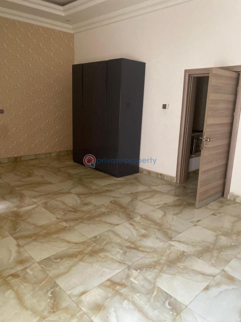 4 bedroom Terraced Duplex For Rent Guzape After Coza Guzape Abuja Phase 1  - 7