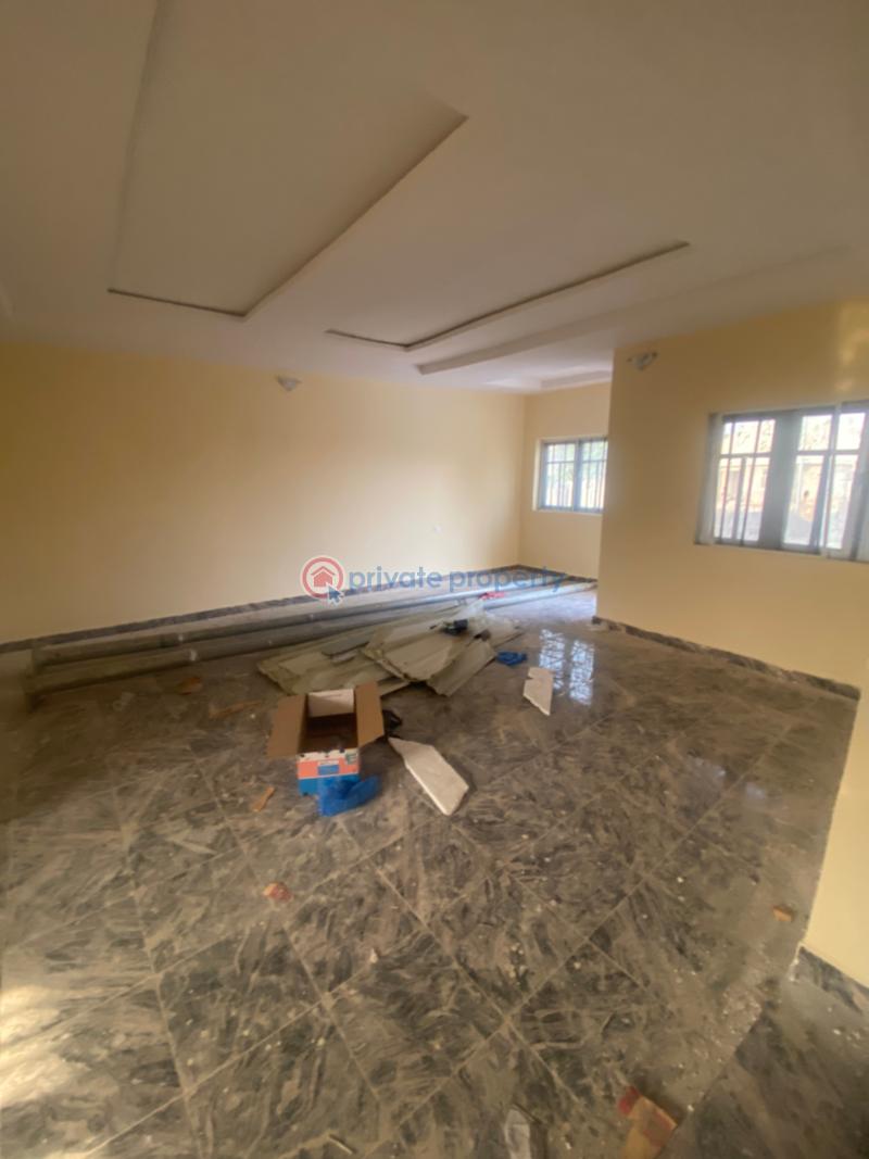 2 bedroom Semi detached Bungalow For Rent Gwagwalada Abuja Phase 4  - 4
