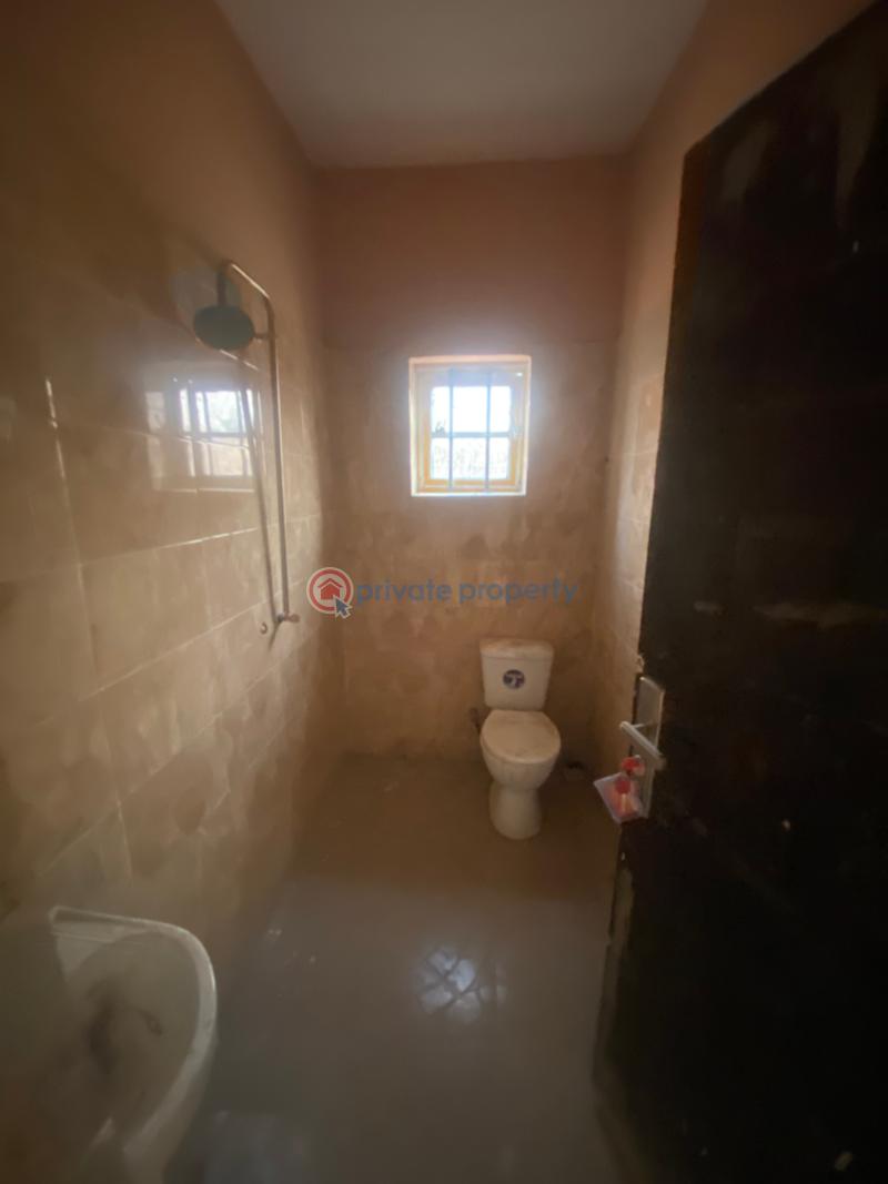2 bedroom Semi detached Bungalow For Rent Gwagwalada Abuja Phase 4  - 5