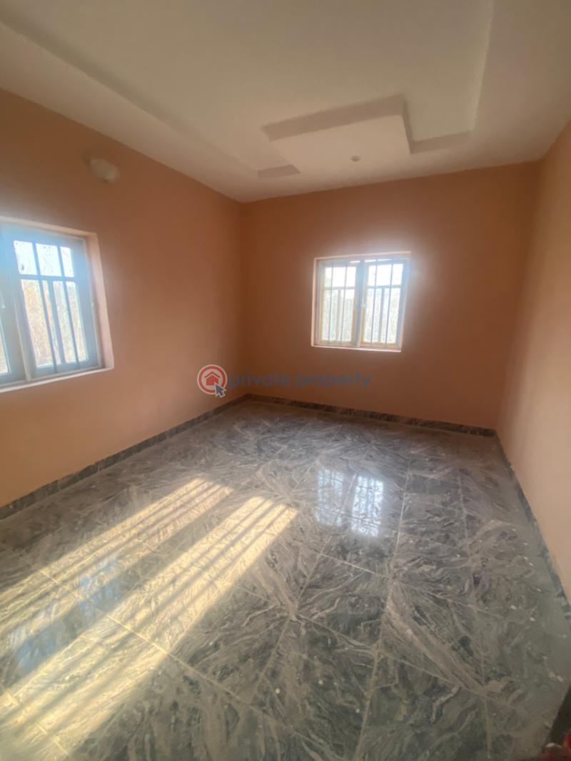 2 bedroom Semi detached Bungalow For Rent Gwagwalada Abuja Phase 4  - 1
