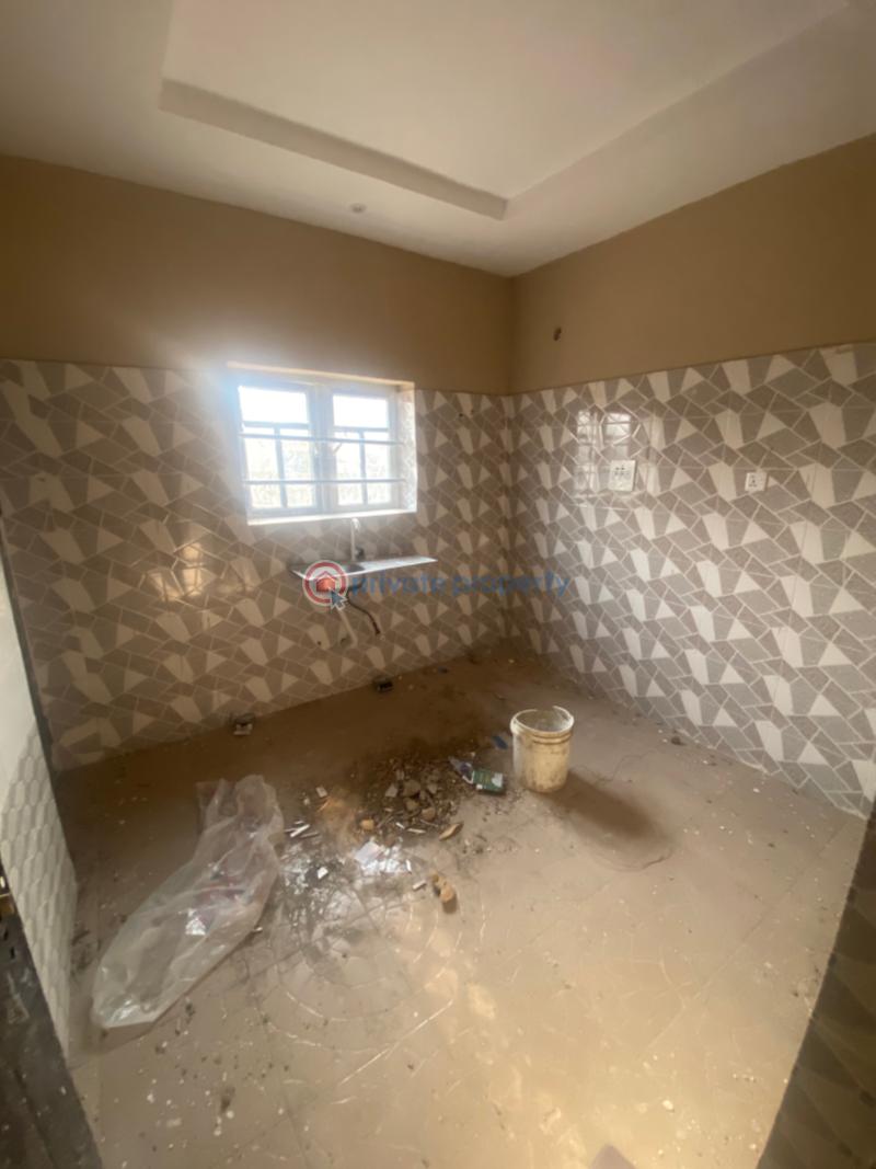 2 bedroom Semi detached Bungalow For Rent Gwagwalada Abuja Phase 4  - 2